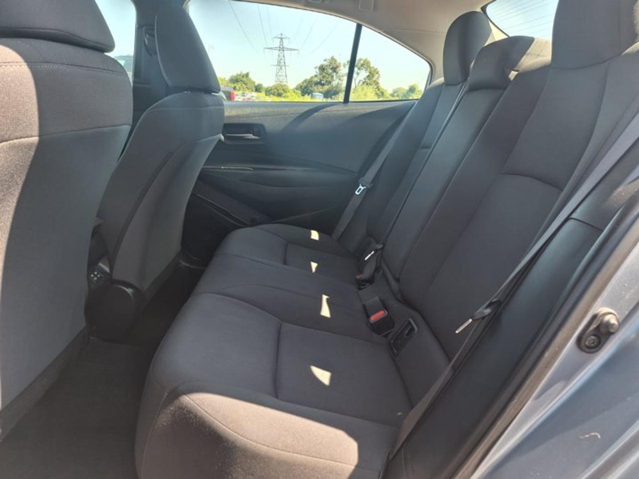 2024 Toyota Corolla LE | Heated Seats | CarPlay + Android | Rear Camera | and More ! Photo