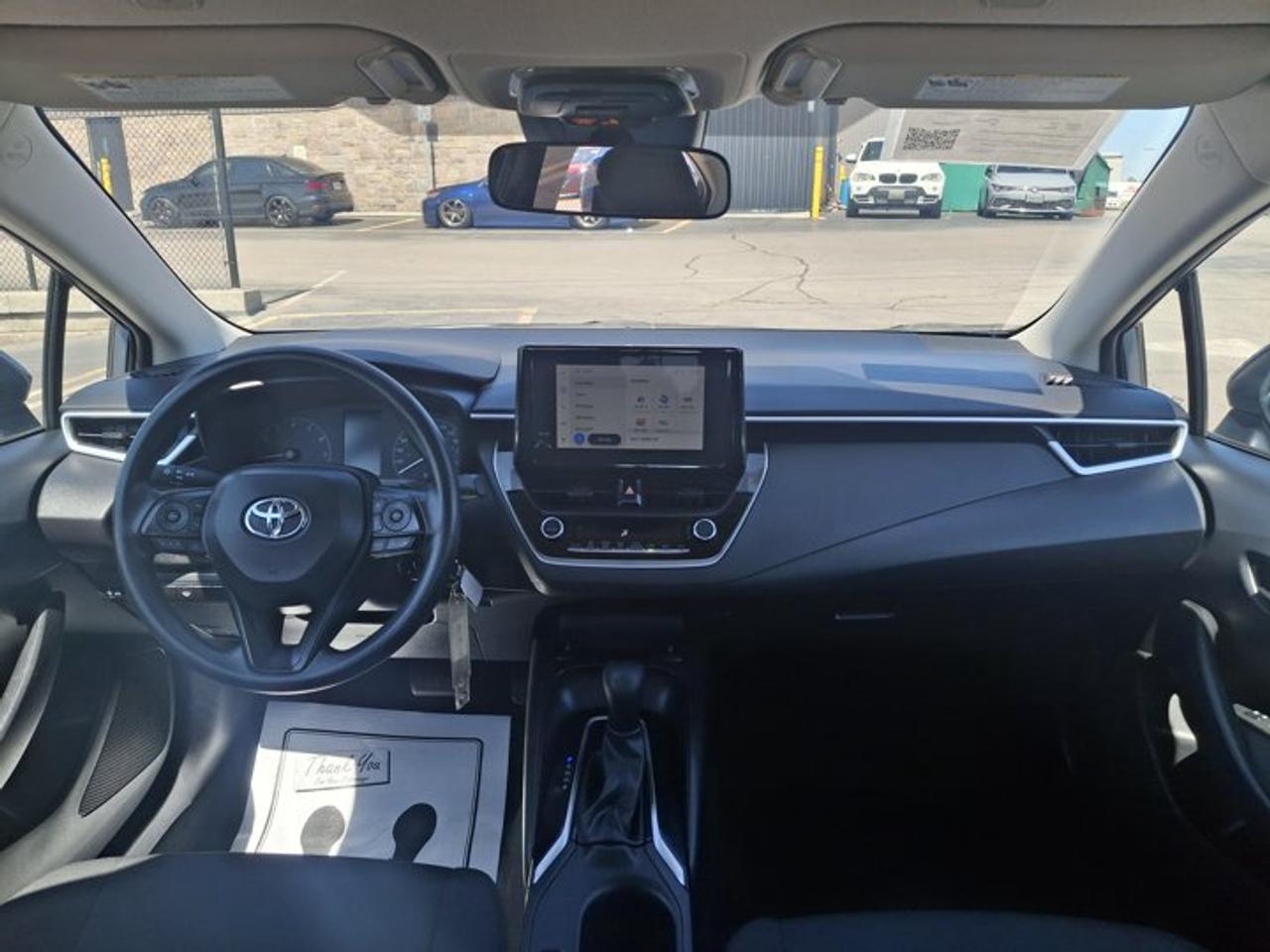 2024 Toyota Corolla LE | Heated Seats | CarPlay + Android | Rear Camera | and More ! Photo