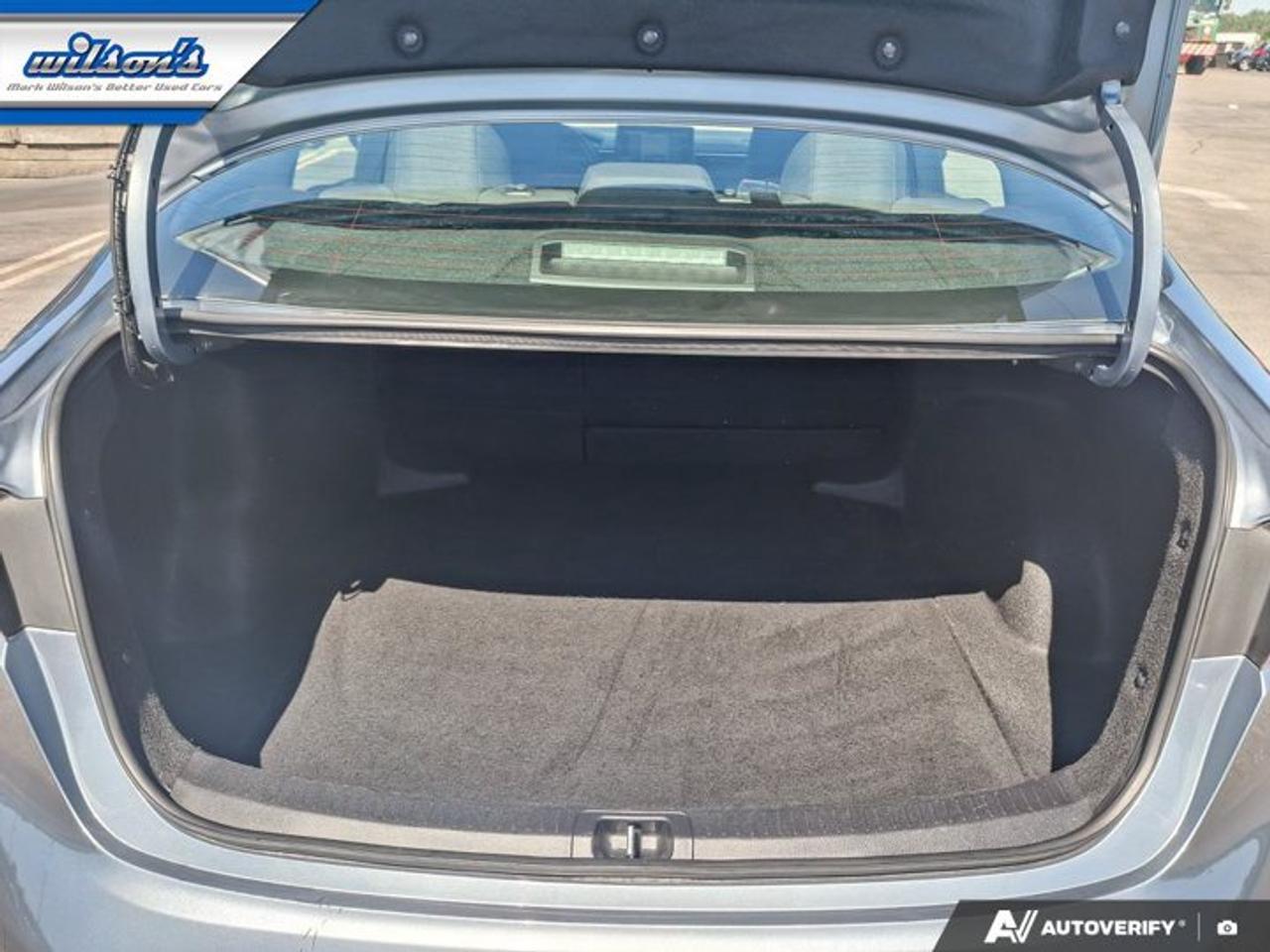 2024 Toyota Corolla LE | Heated Seats | CarPlay + Android | Rear Camera | and More ! Photo