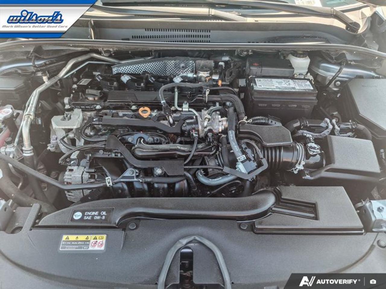 2024 Toyota Corolla LE | Heated Seats | CarPlay + Android | Rear Camera | and More ! Photo