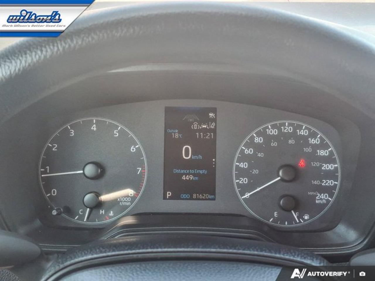 2024 Toyota Corolla LE | Heated Seats | CarPlay + Android | Rear Camera | and More ! Photo