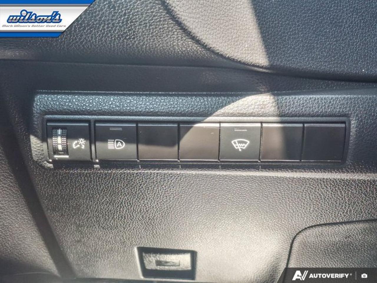 2024 Toyota Corolla LE | Heated Seats | CarPlay + Android | Rear Camera | and More ! Photo