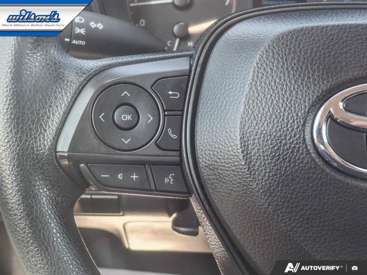 2024 Toyota Corolla LE | Heated Seats | CarPlay + Android | Rear Camera | and More ! Photo