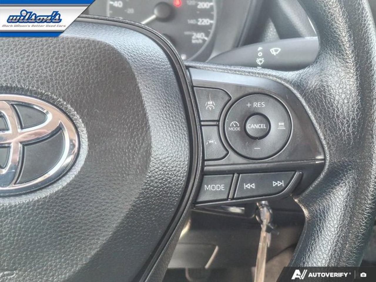 2024 Toyota Corolla LE | Heated Seats | CarPlay + Android | Rear Camera | and More ! Photo