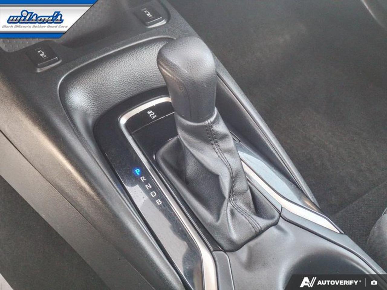 2024 Toyota Corolla LE | Heated Seats | CarPlay + Android | Rear Camera | and More ! Photo
