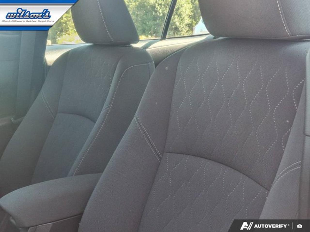 2024 Toyota Corolla LE | Heated Seats | CarPlay + Android | Rear Camera | and More ! Photo