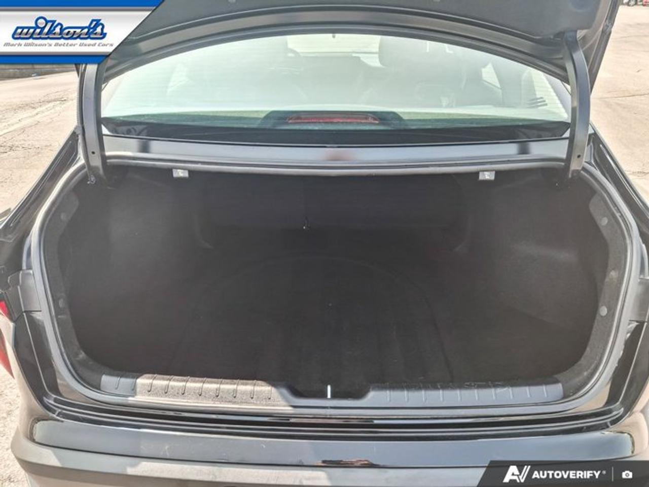 2025 Kia K4 EX+ | Sunroof | Leather | Heated Wheel + Seats | Smart Cruise | Remote Start | CarPlay + Android | Photo