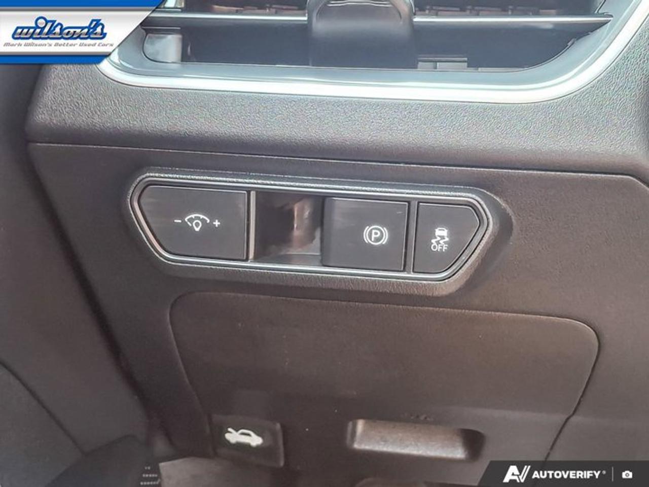 2025 Kia K4 EX+ | Sunroof | Leather | Heated Wheel + Seats | Smart Cruise | Remote Start | CarPlay + Android | Photo