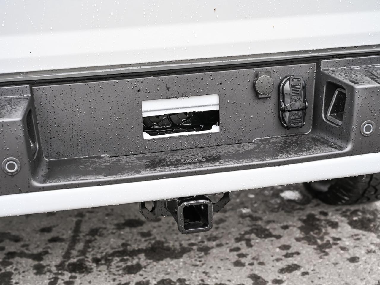 2026 Ford F-150 STX Photo