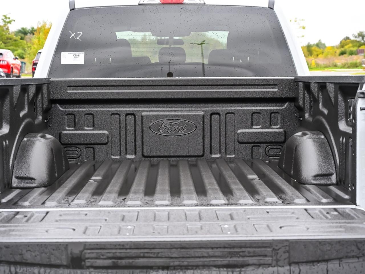 2026 Ford F-150 STX Photo