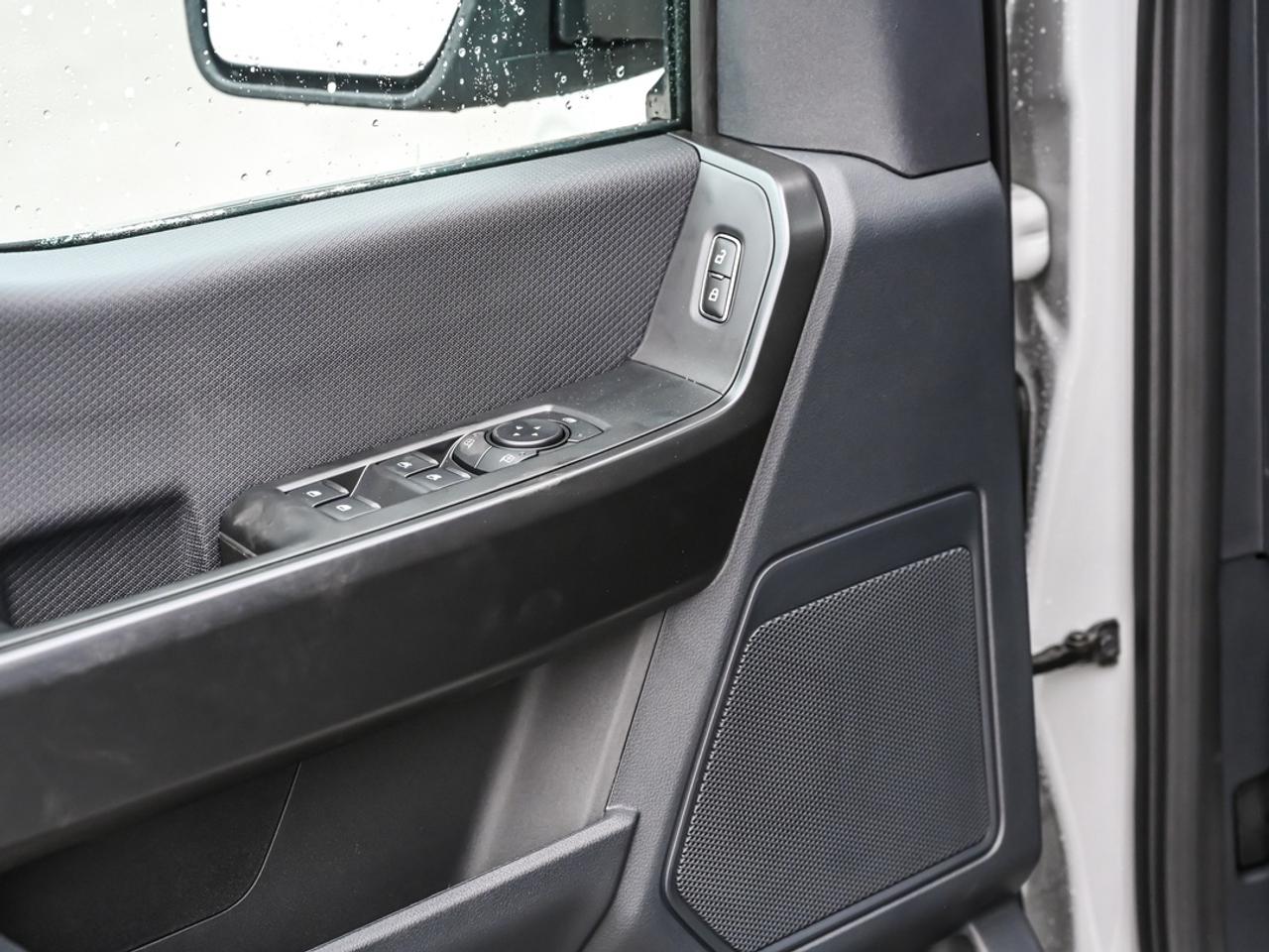 2026 Ford F-150 STX Photo