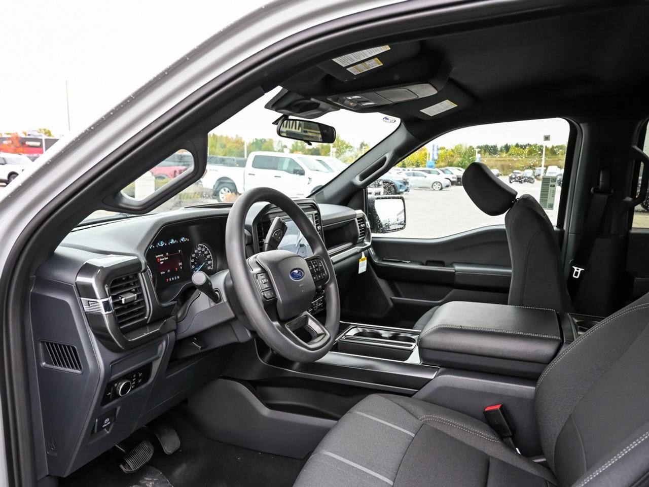 2026 Ford F-150 STX Photo