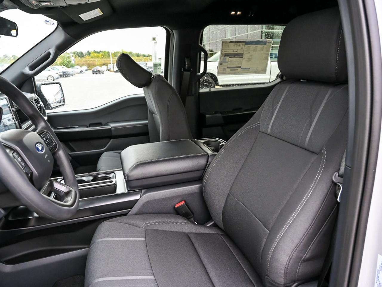 2026 Ford F-150 STX Photo