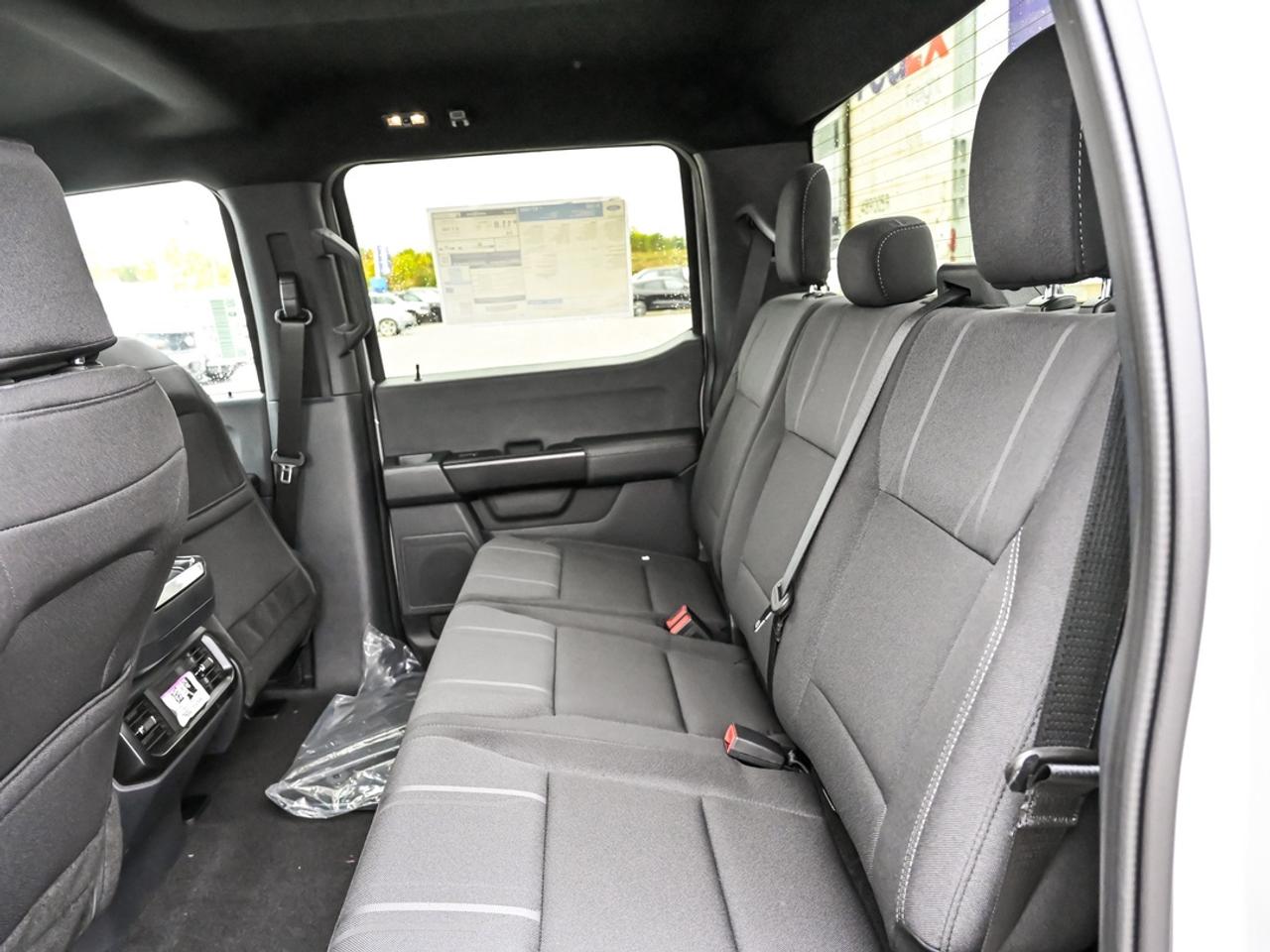 2026 Ford F-150 STX Photo