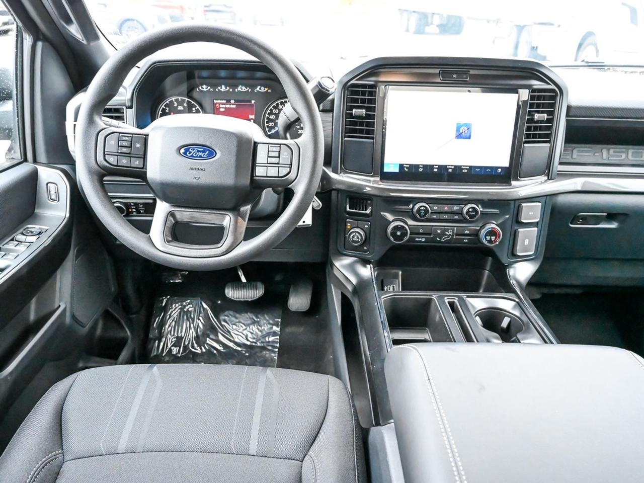 2026 Ford F-150 STX Photo