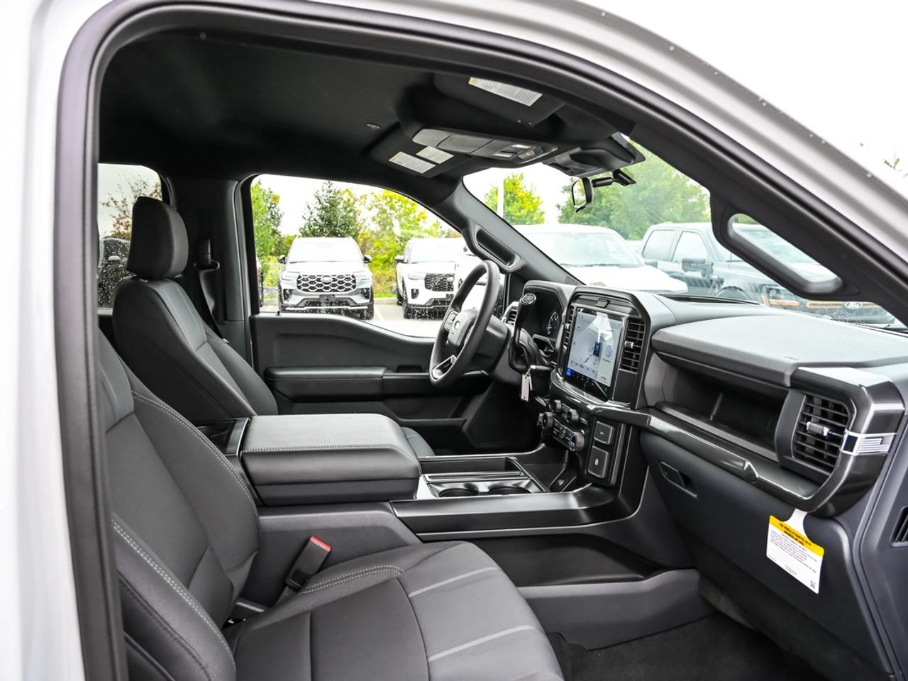 2026 Ford F-150 STX Photo