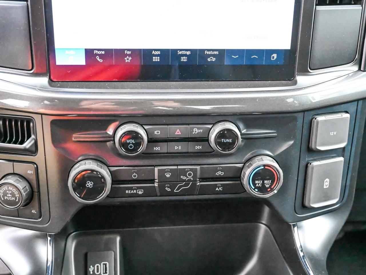 2026 Ford F-150 STX Photo