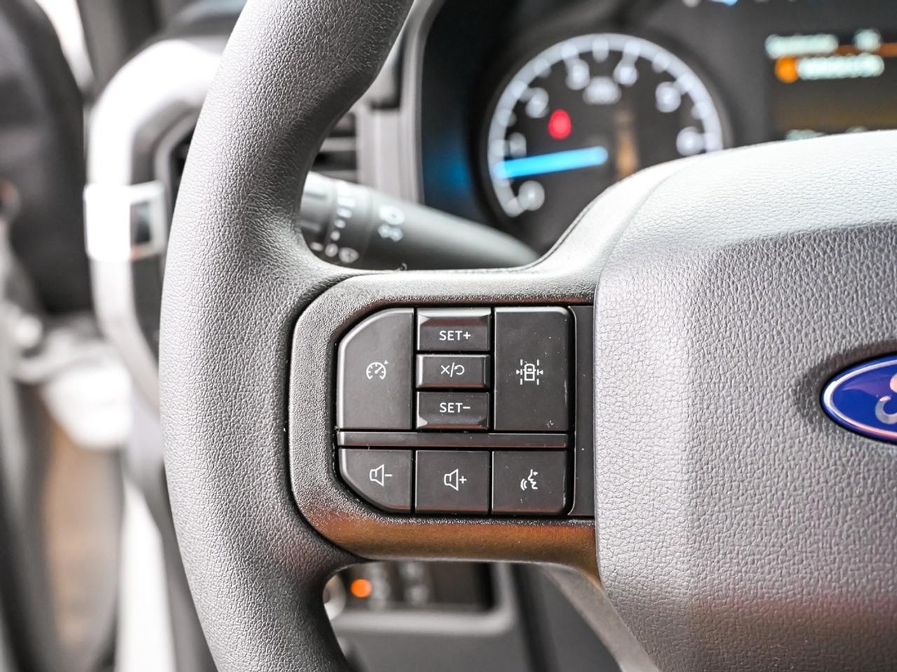 2026 Ford F-150 STX Photo