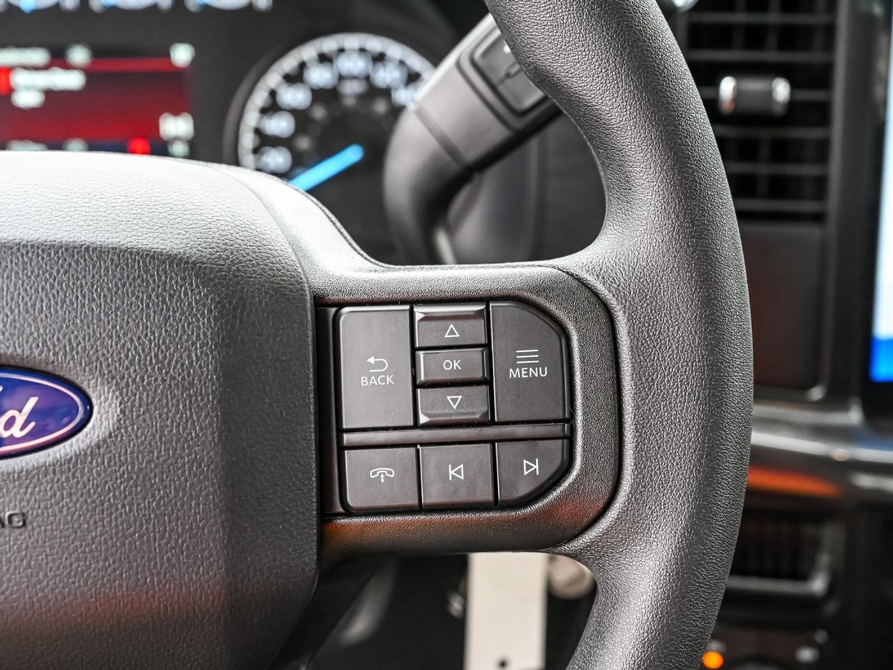 2026 Ford F-150 STX Photo
