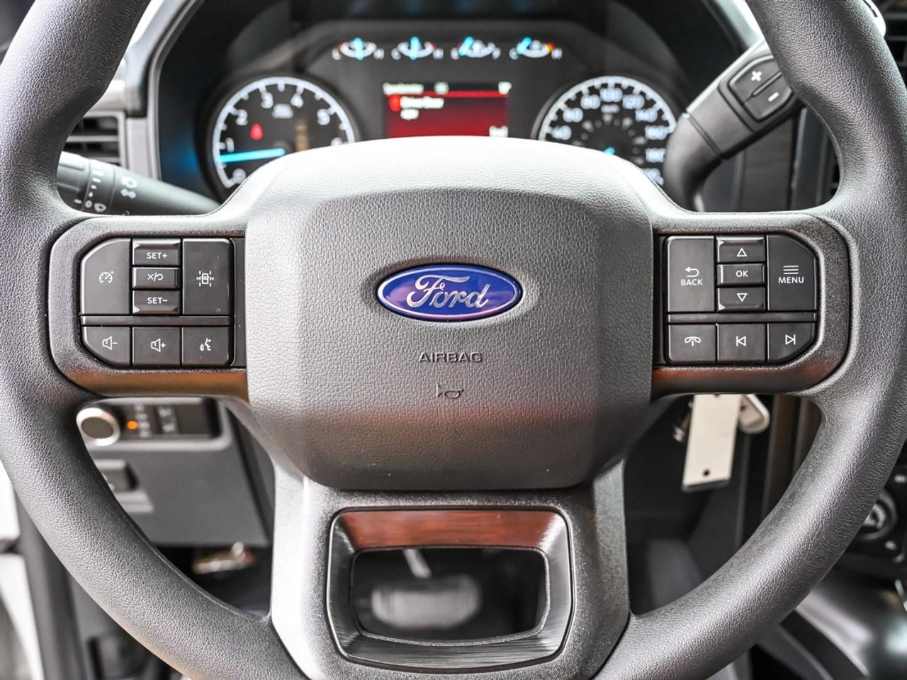 2026 Ford F-150 STX Photo