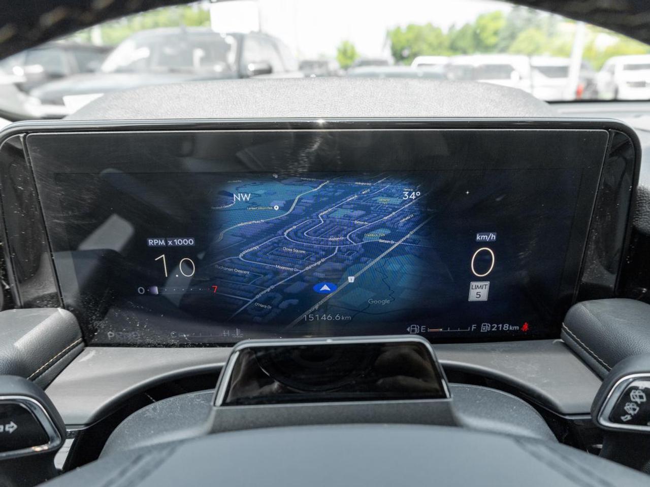 2025 Lincoln Aviator Premiere Photo