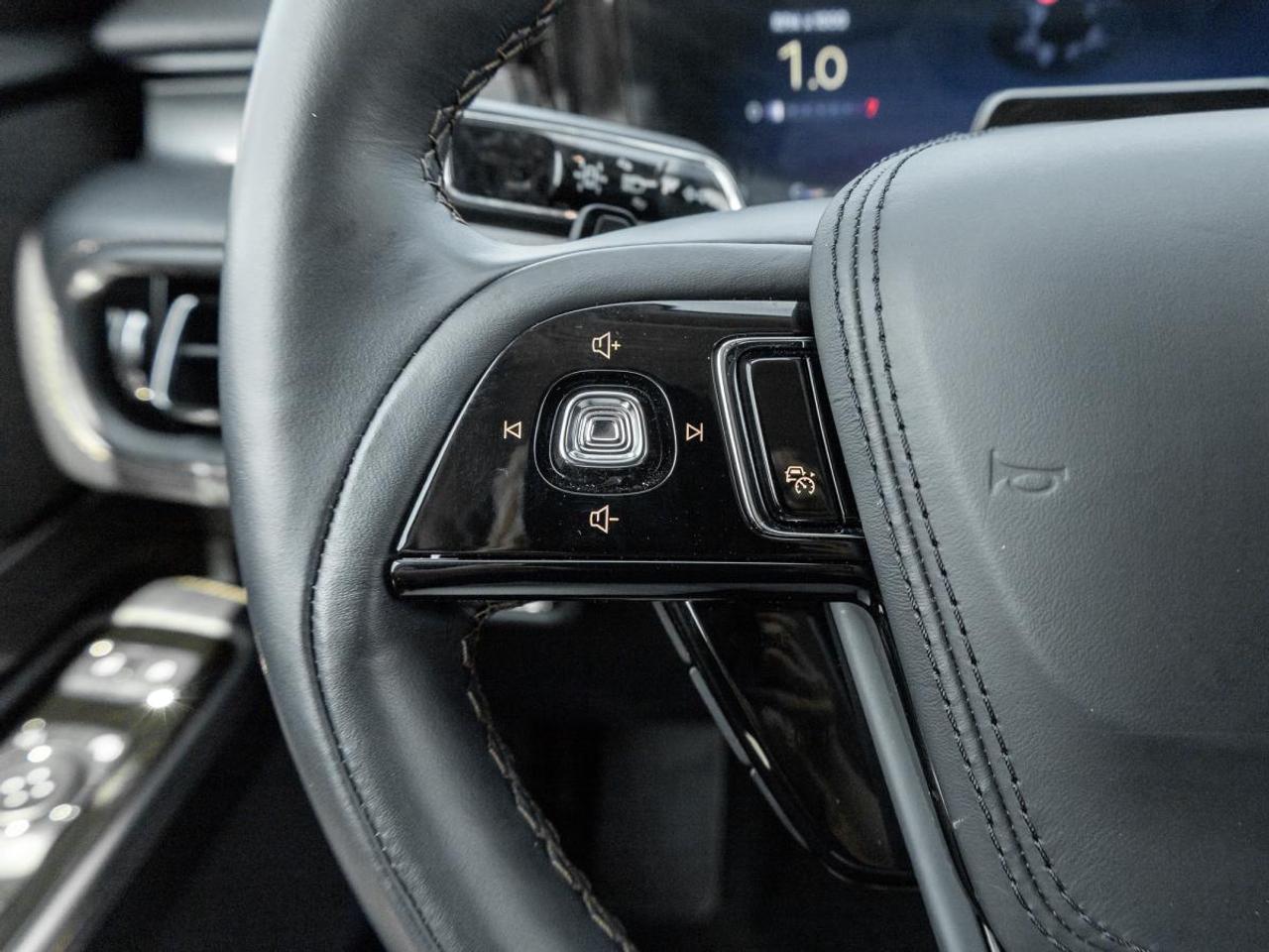 2025 Lincoln Aviator Premiere Photo