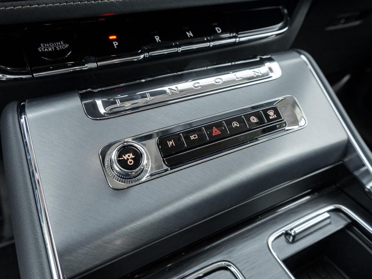2025 Lincoln Aviator Premiere Photo