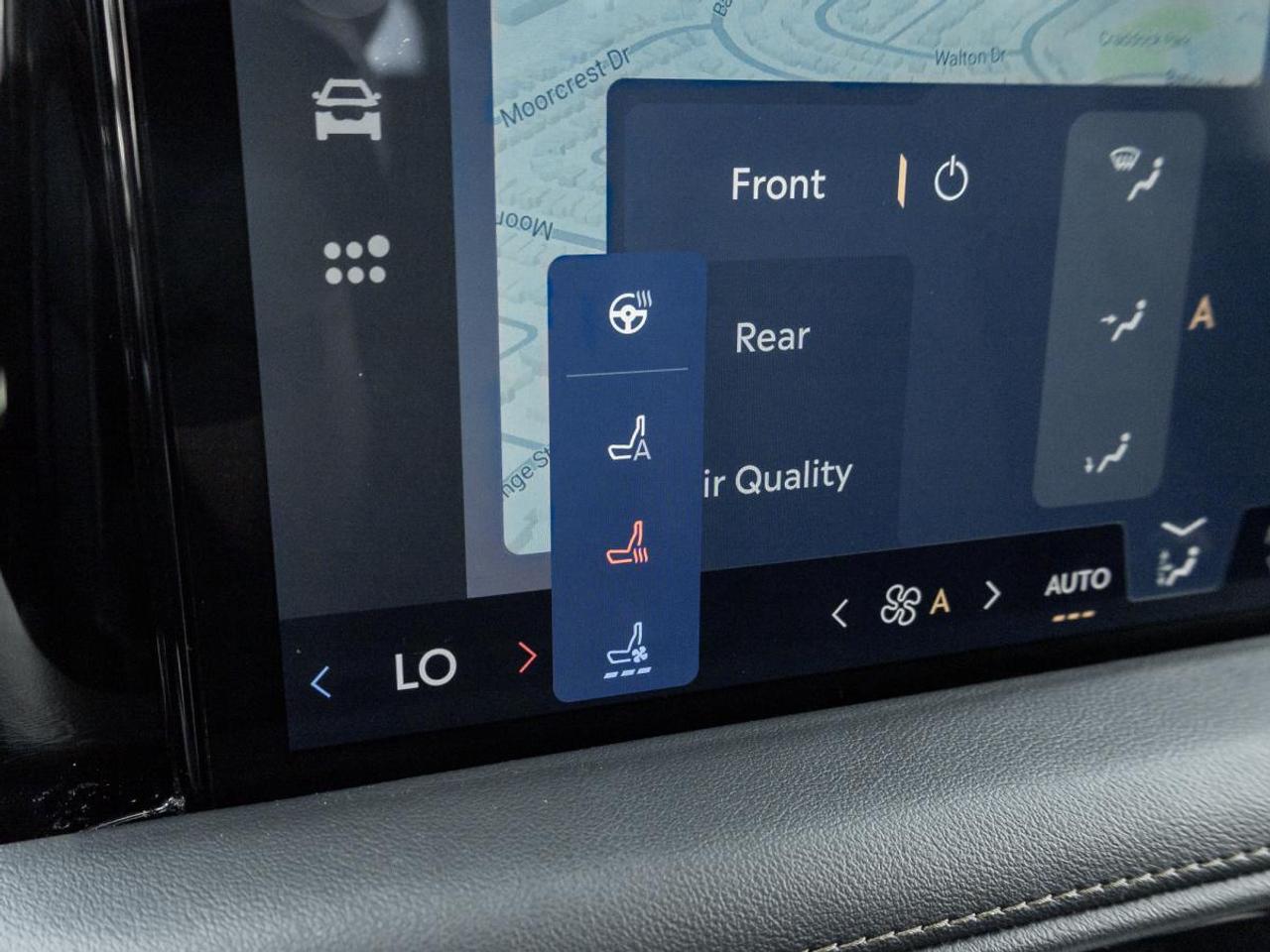 2025 Lincoln Aviator Premiere Photo