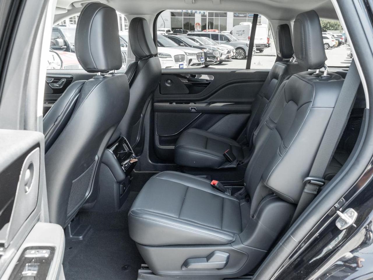 2025 Lincoln Aviator Premiere Photo
