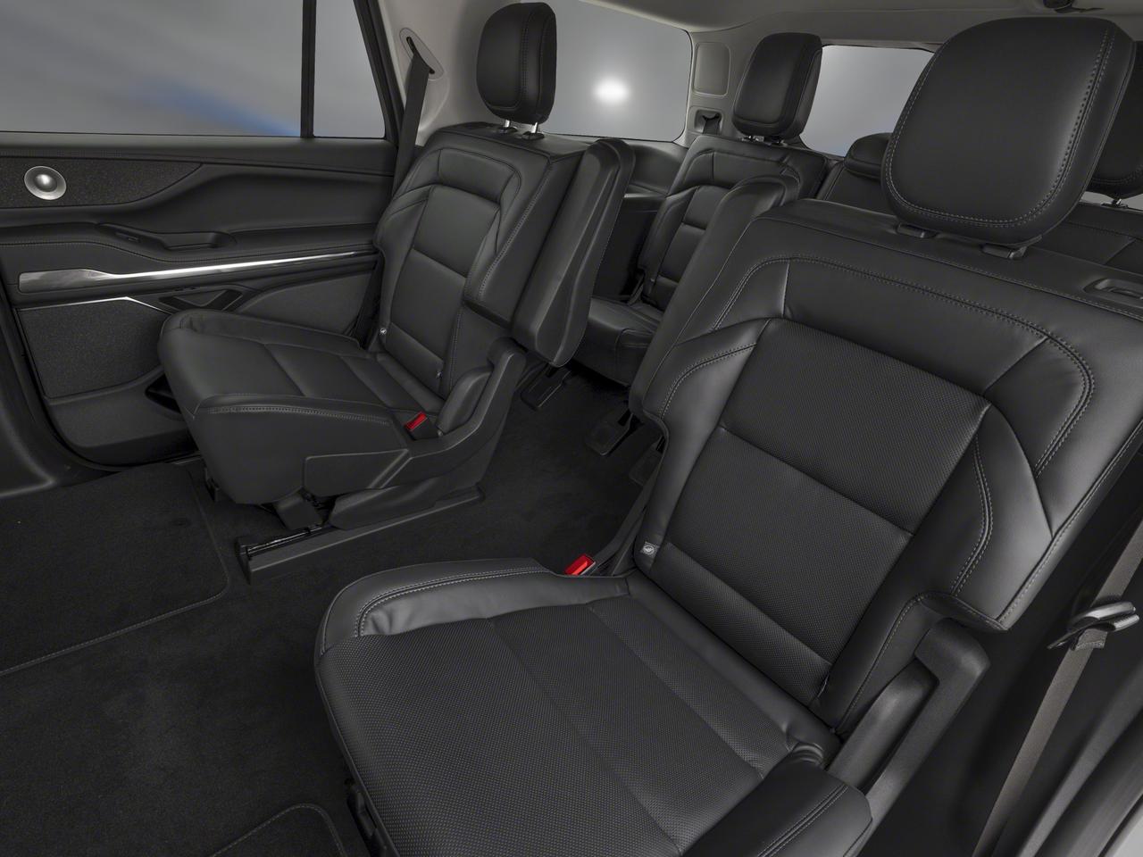 2027 Lincoln Navigator Reserve Photo