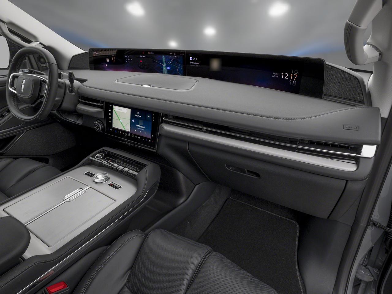 2027 Lincoln Navigator Reserve Photo