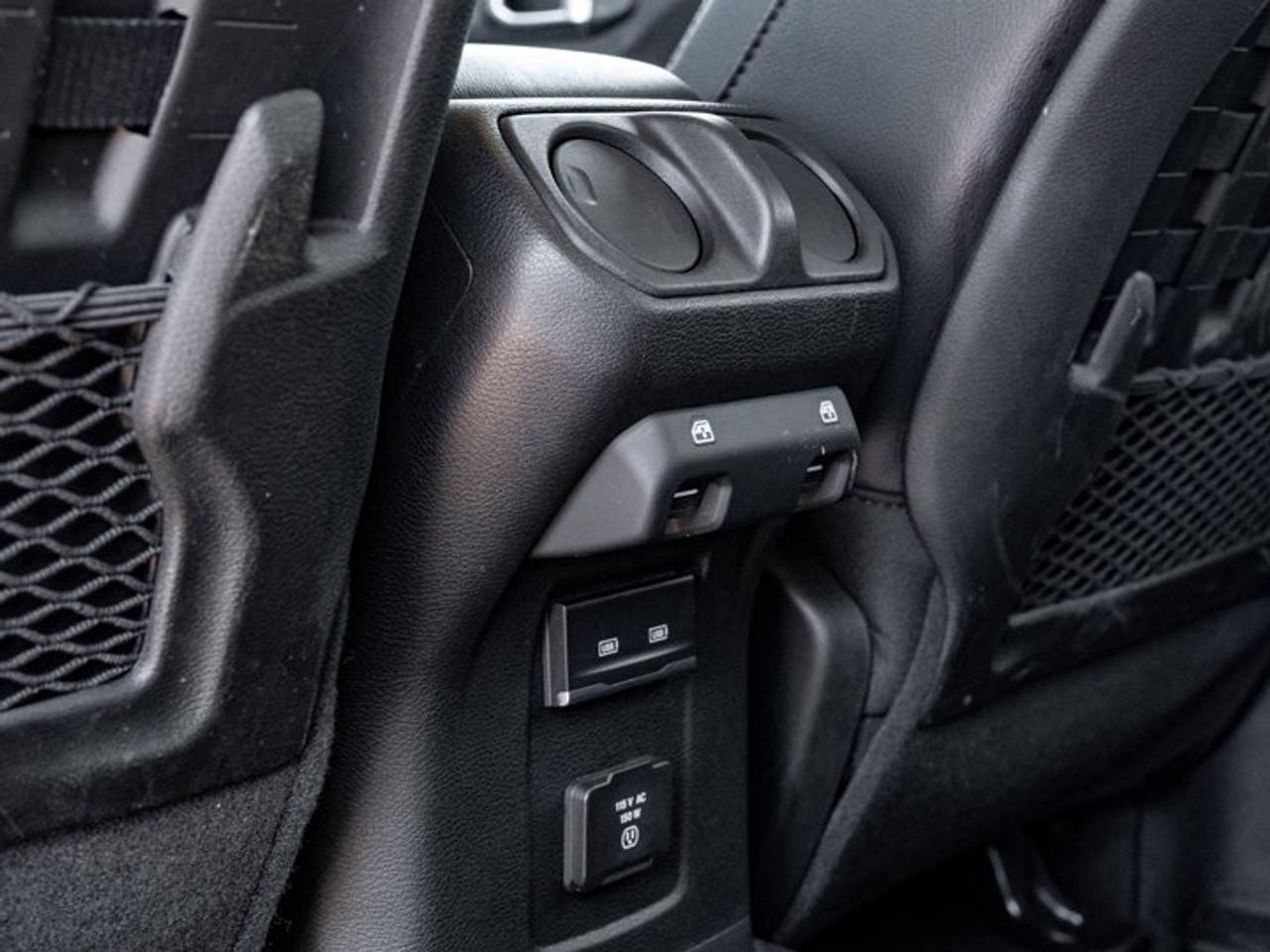 2021 Jeep Wrangler Unlimited Rubicon Photo