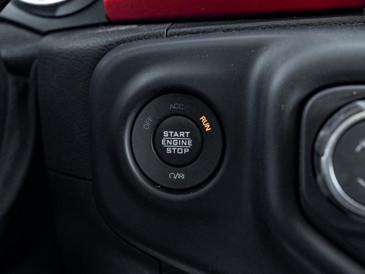 2021 Jeep Wrangler Unlimited Rubicon Photo
