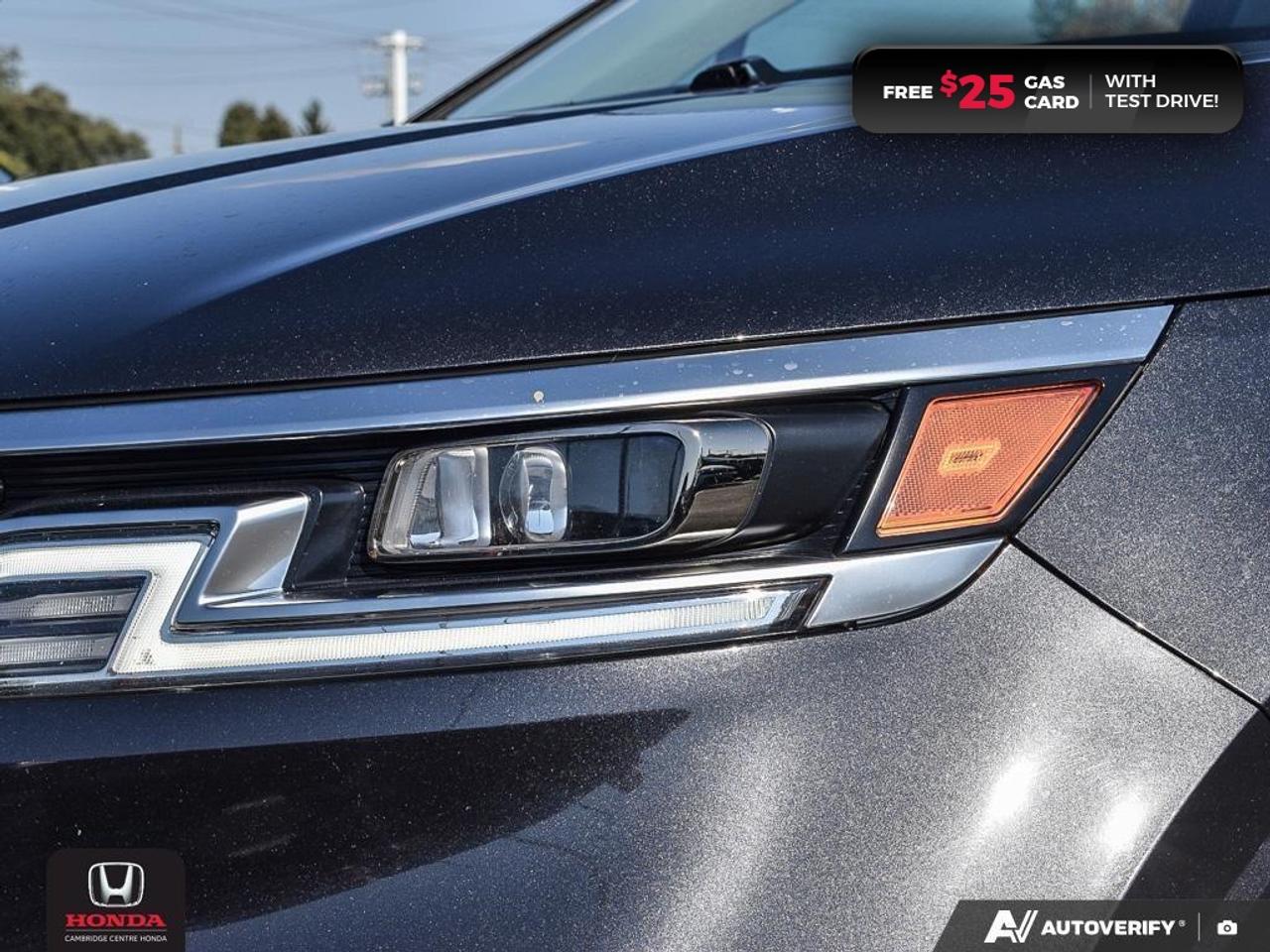 2022 Kia Carnival SX Photo