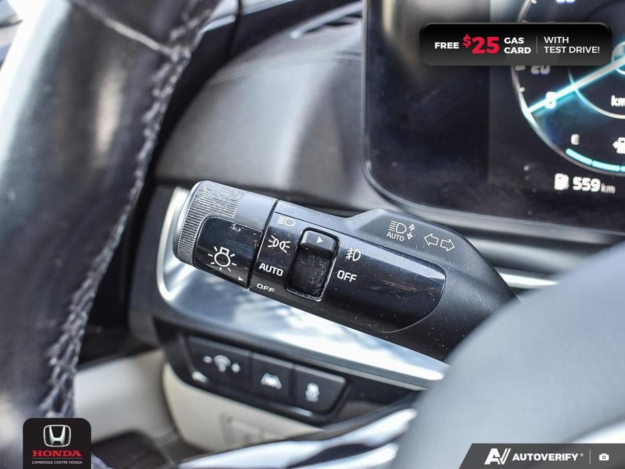 2022 Kia Carnival SX Photo
