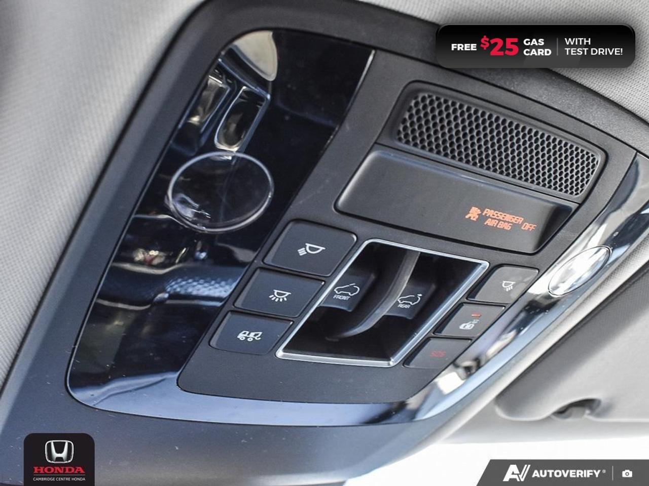 2022 Kia Carnival SX Photo