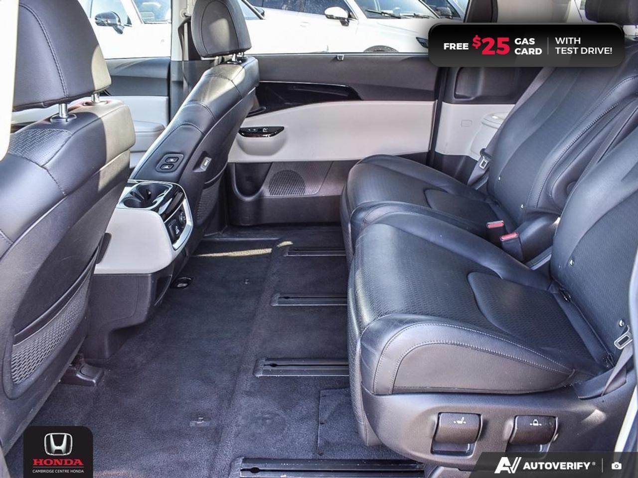 2022 Kia Carnival SX Photo