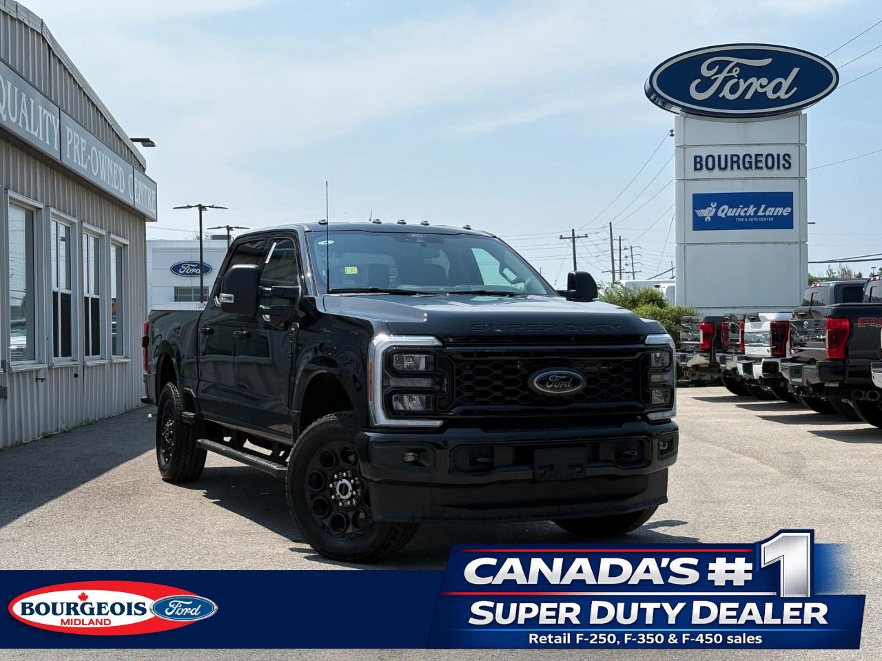 2026 Ford F-350 Super Duty SRW XLT 4WD CREW CAB 6.75' BOX Photo0