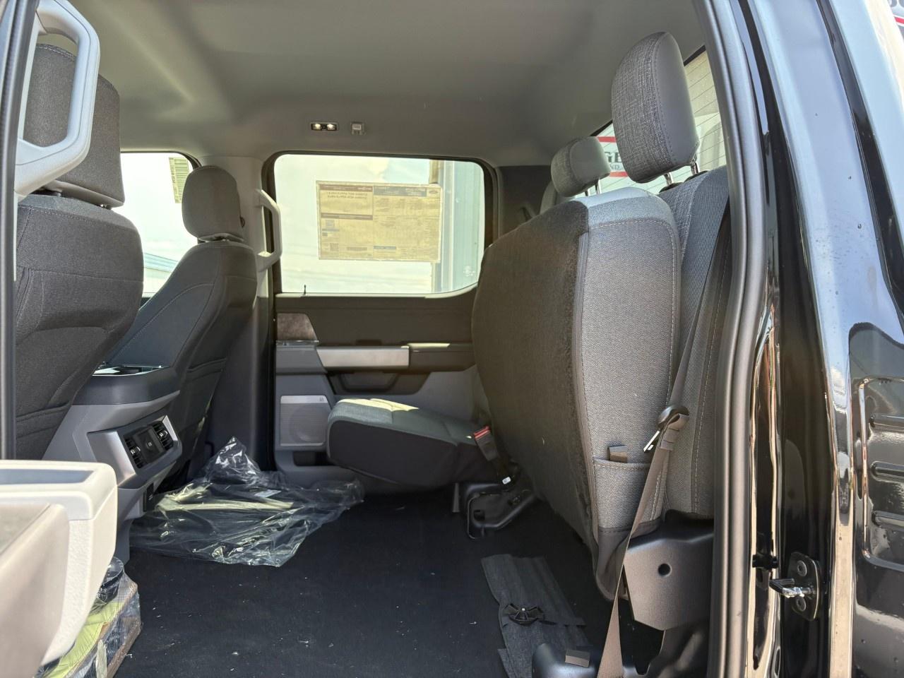 2026 Ford F-350 Super Duty SRW XLT 4WD CREW CAB 6.75' BOX Photo