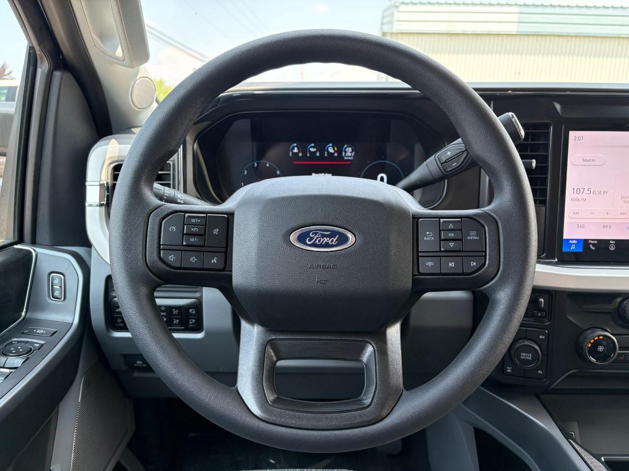 2026 Ford F-350 Super Duty SRW XLT 4WD CREW CAB 6.75' BOX Photo