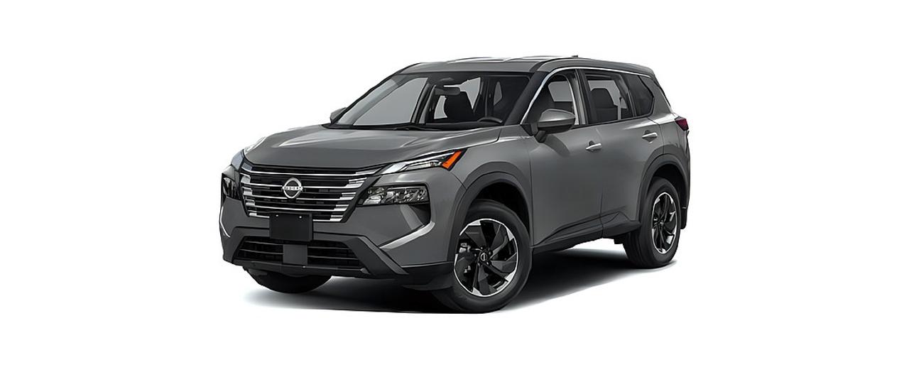 Recent Arrival! 2025 Nissan Rogue SV AWD SV Moonroof | Low Kms Zacks Certified. CVT with Xtronic AWD Gun Metallic 1.5L DOHC<br /><br /><br />AWD, ABS brakes, Active Cruise Control, Air Conditioning, Alloy wheels, AM/FM radio: SiriusXM, Apple CarPlay/Android Auto, Auto High-beam Headlights, Automatic temperature control, Cloth Seat Trim with Patterned Inserts, Delay-off headlights, Electronic Stability Control, Front Bucket Seats, Front dual zone A/C, Front reading lights, Full Tank of Fuel and Floor Mats, Heated door mirrors, Heated Front Bucket Seats, Heated front seats, Heated steering wheel, Illuminated entry, Low tire pressure warning, Navigation System, Outside temperature display, Overhead console, Package CC00 with No Options, Power driver seat, Power Liftgate, Power moonroof, Power windows, Radio data system, Radio: NissanConnect, Rear Parking Sensors, Remote keyless entry, Spoiler, Telescoping steering wheel, Tilt steering wheel, Traction control, Turn signal indicator mirrors, Wheels: 18''' Dark Painted Machined Finished Alloy.<br /><br />Certification Program Details: Fresh 2 Yr MVI | 30 day warranty* | 110 point inspection | Full tank of fuel | Krown rustproofed | Flexible financing options | Professionally detailed<br /><br />This vehicle is Zacks Certified! You're approved! We work with you. Together we'll find a solution that makes sense for your individual situation. Please visit us or call 902 843-3900 to learn about our great selection.<br /><br />With 22 lenders available Zack's Auto Sales can offer our customers with the lowest available interest rate. Thank you for taking the time to check out our selection!