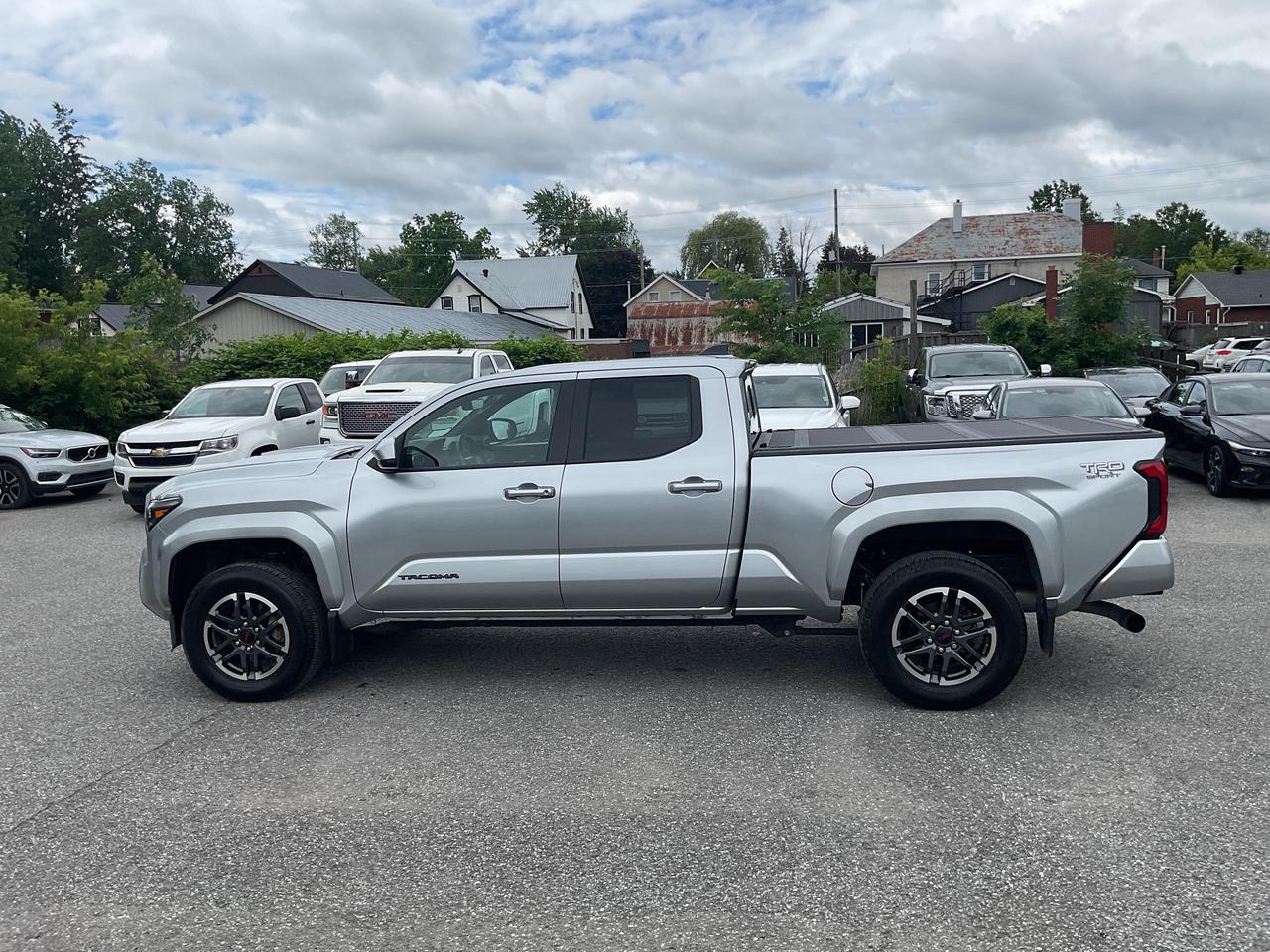 Used 2025 Toyota Tacoma  for sale in North Bay, ON