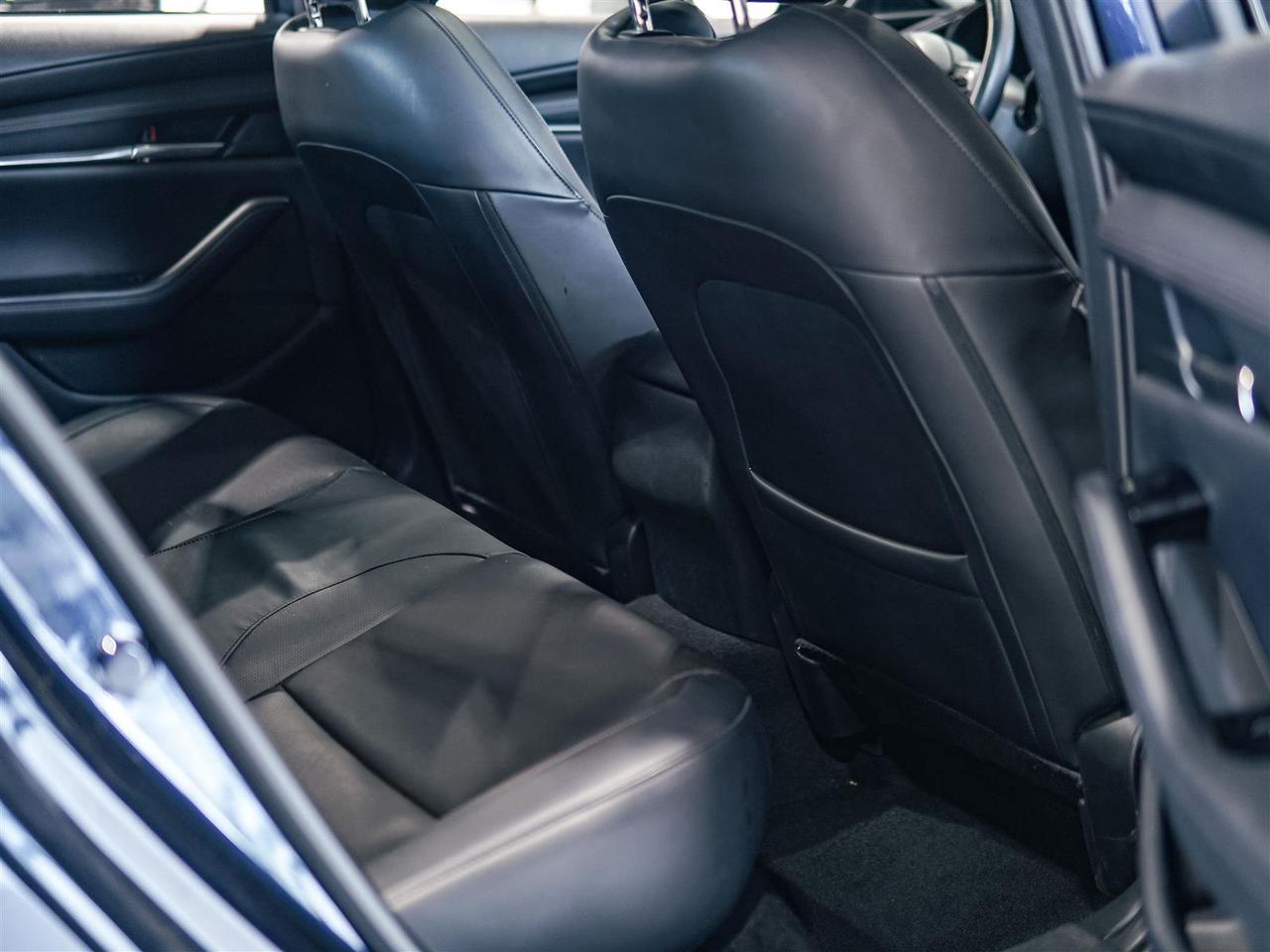 2025 Mazda MAZDA3 GT | NAV | LTHR | ROOF | NO ACCIDENTS Photo