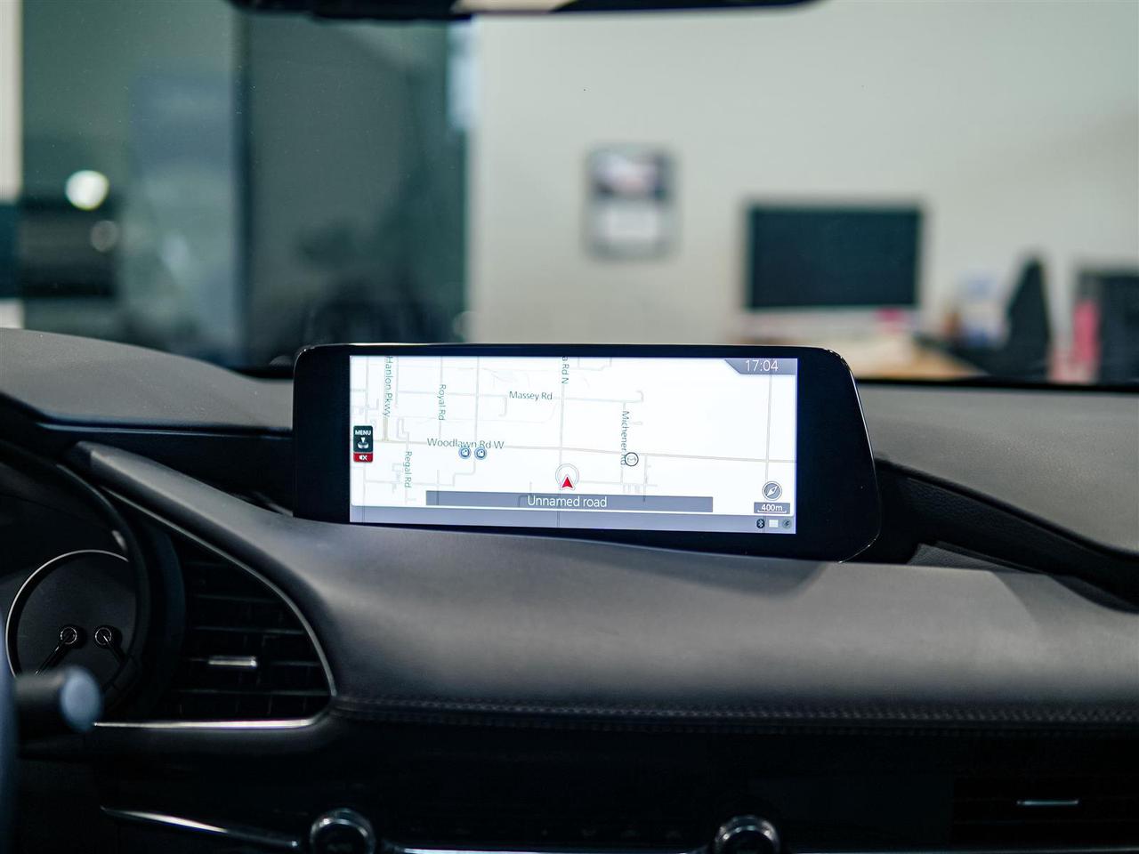 2025 Mazda MAZDA3 GT | NAV | LTHR | ROOF | NO ACCIDENTS Photo