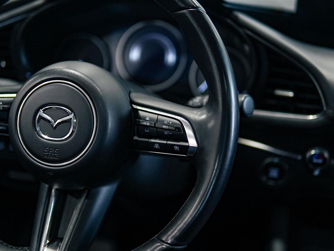 2025 Mazda MAZDA3 GT | NAV | LTHR | ROOF | NO ACCIDENTS Photo