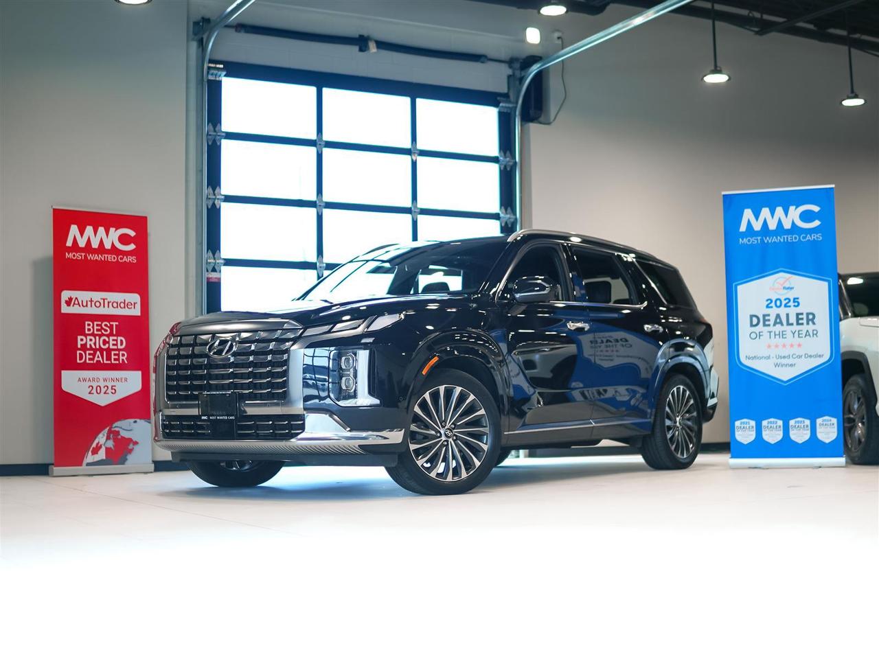 2023 Hyundai PALISADE ** SALE PENDING BY BRANDON ** Photo