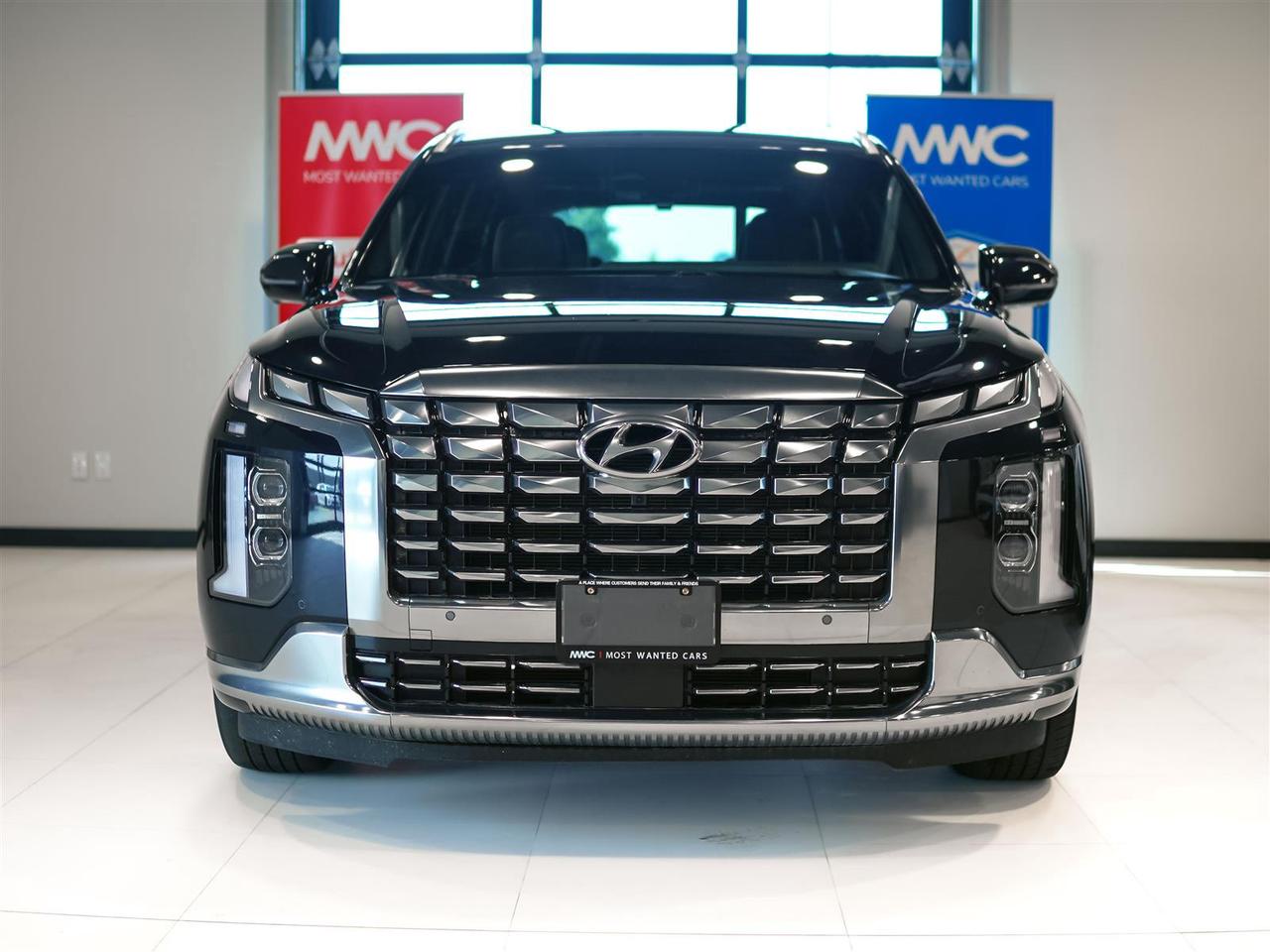 2023 Hyundai PALISADE ** SALE PENDING BY BRANDON ** Photo
