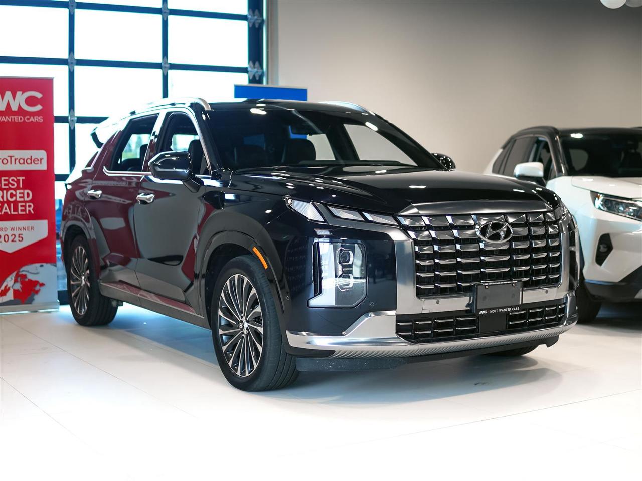 2023 Hyundai PALISADE ** SALE PENDING BY BRANDON ** Photo