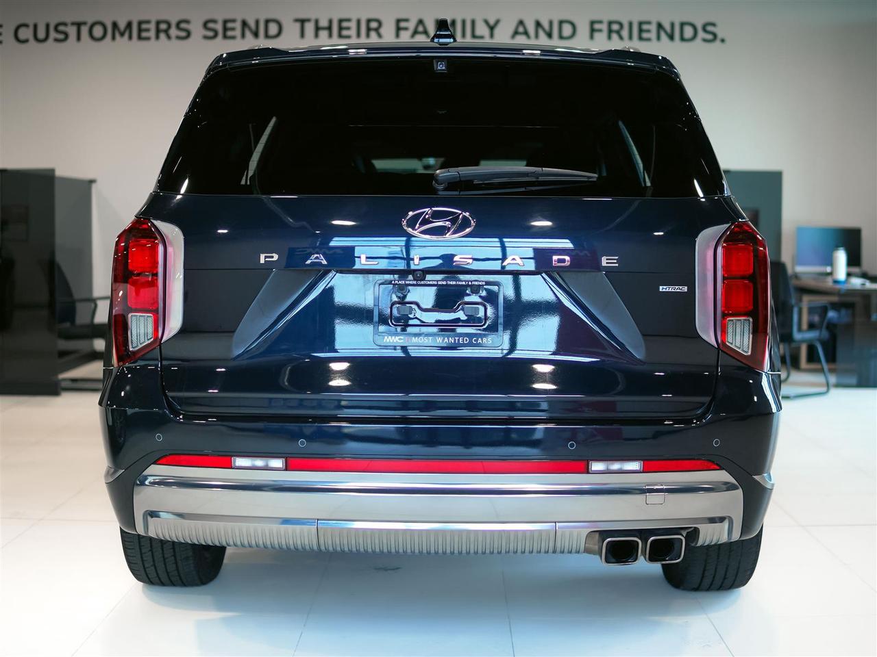 2023 Hyundai PALISADE ** SALE PENDING BY BRANDON ** Photo
