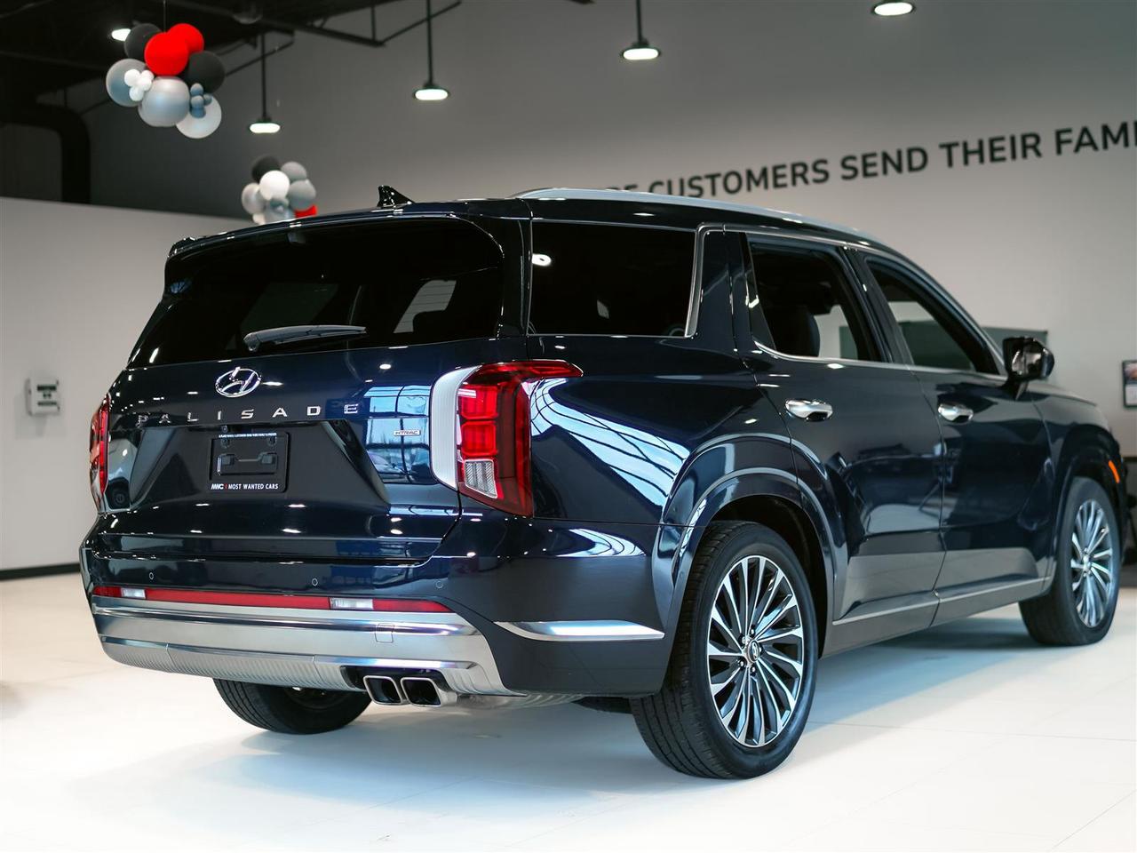 2023 Hyundai PALISADE ** SALE PENDING BY BRANDON ** Photo